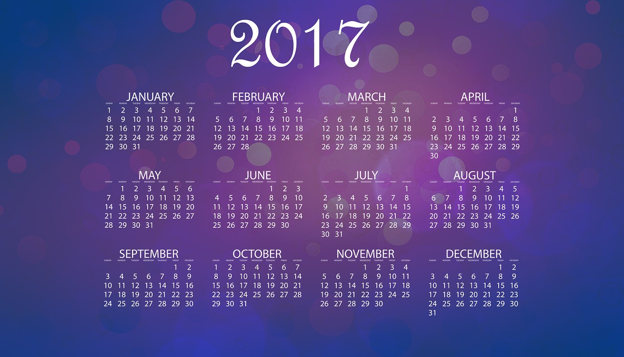 台历365视频，把日子过成流动的时光长卷